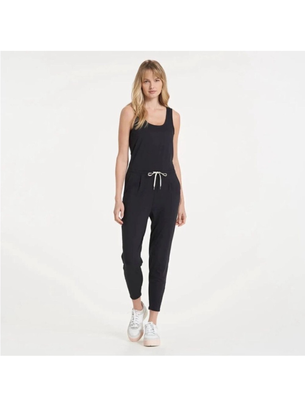 VUORI Lux Jogger Jumpsuit